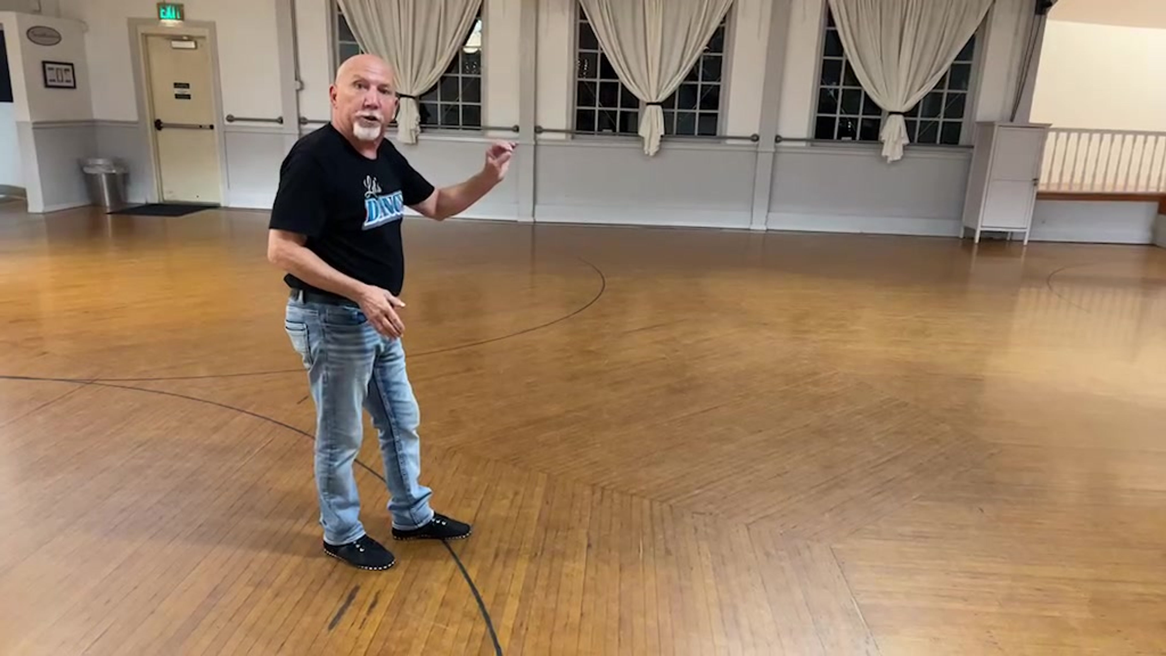 Dance Lesson Videos